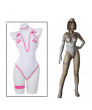 Silent Hill 4 The Room Eileen Galvin Halloween Cospaly Nurse Costume