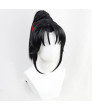 Yashahime Princess Half Demon cha na cosplay wig