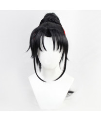 Yashahime Princess Half Demon cha na cosplay wig