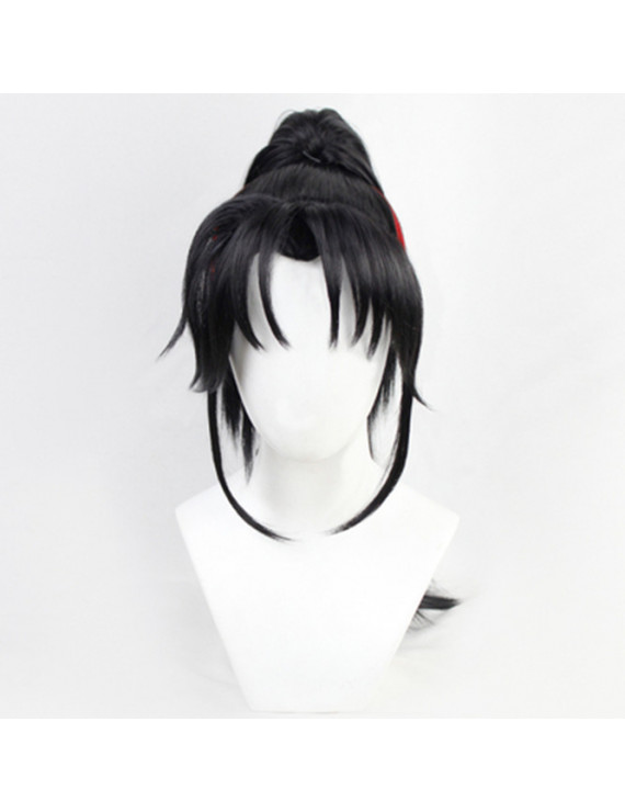 Yashahime Princess Half Demon cha na cosplay wig