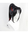 Yashahime Princess Half Demon cha na cosplay wig