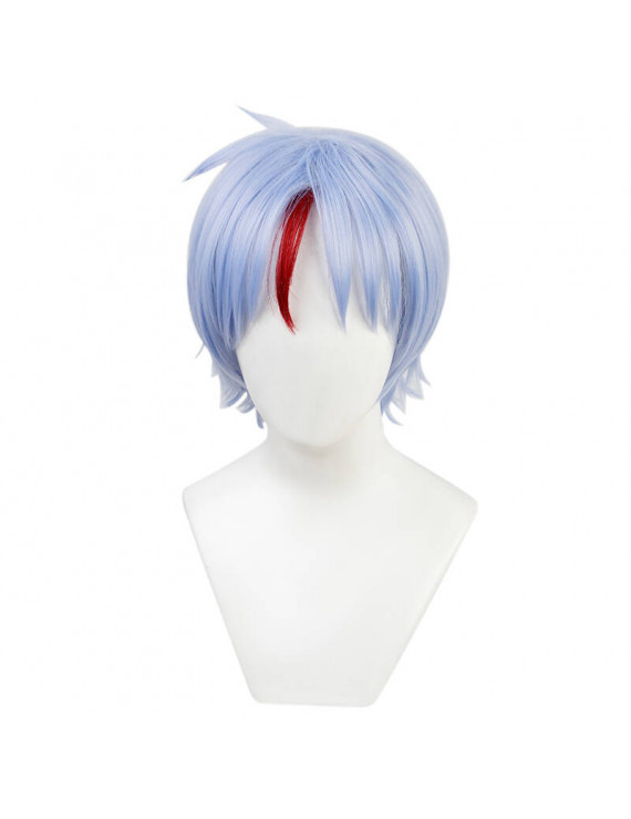 Yashahime Princess Half Demon Higurashi Towa cosplay wig