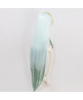 Long Straight Cosplay Wig Onmyoji Kinnara 120 cm
