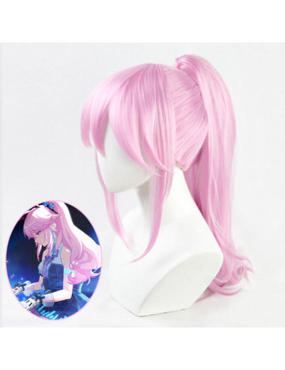 Honkai Impact 3rd Yae Sakura Cosplay Wig