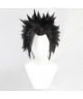 Crisis Core Final Fantasy VII Zack Fair Cosplay Wig