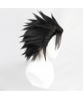 Crisis Core Final Fantasy VII Zack Fair Cosplay Wig