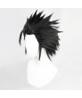 Crisis Core Final Fantasy VII Zack Fair Cosplay Wig