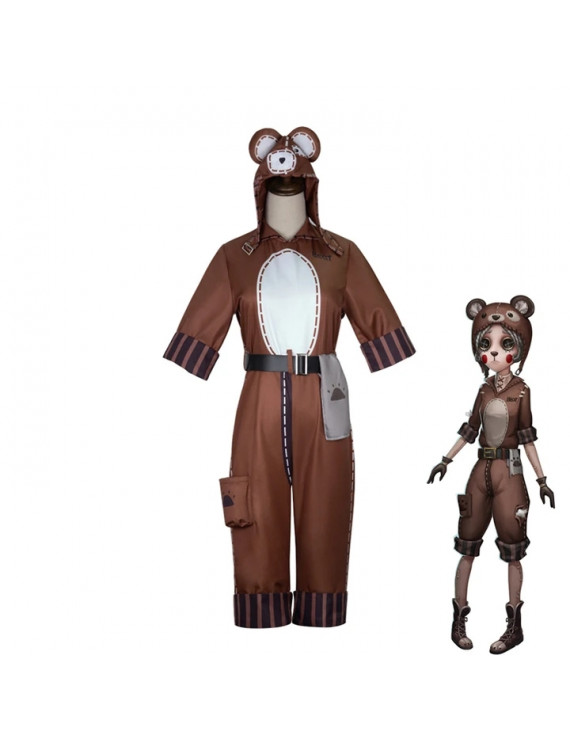 tracy reznik plush