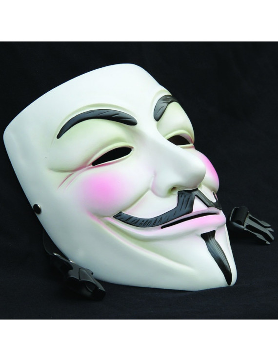 V for Vendetta Mask