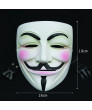 V for Vendetta Mask