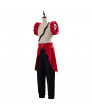 Boku No Hero Academia Kirishima Eijirou Cosplay Costume