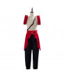 Boku No Hero Academia Kirishima Eijirou Cosplay Costume