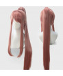 Doki Doki Literature Club Monika Cosplay Wig