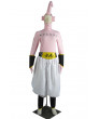 Dragon Ball Z Majin Boo The Evil Boo Cosplay Costume