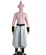 Dragon Ball Z Majin Boo The Evil Boo Cosplay Costume