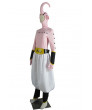 Dragon Ball Z Majin Boo The Evil Boo Cosplay Costume