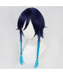 Genshin Impact Venti Cosplay Wig