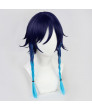 Genshin Impact Venti Cosplay Wig