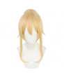 Genshin Impact Traveler Cosplay Wig