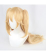 Genshin Impact Fischl Cosplay Wig