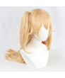 Genshin Impact Fischl Cosplay Wig