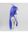 League of Legends LOL Ahri The Soul Lotus Spirit Blossom Cosplay Wig