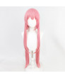 Azur Lane Hms Perseus Pink Long Cosplay Wig