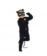 Miraculous Ladybug Cat Noir Child style Cosplay Costume