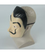 House of Cards salvador dali mask