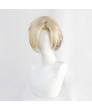 Cosplay Wig for Disney Twisted Wonderland Vil Schoenheit Game Wig