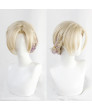 Cosplay Wig for Disney Twisted Wonderland Vil Schoenheit Game Wig