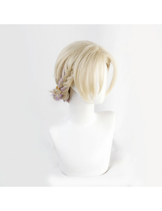 Cosplay Wig for Disney Twisted Wonderland Vil Schoenheit Game Wig