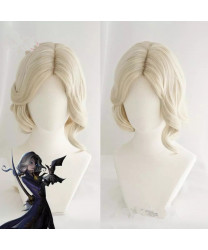 Identity V Hunter Photographer Joseph Joseph Desaulniers Cosplay Wig