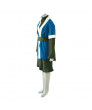 Naruto Haku kimono Set Anime Cosplay Costume