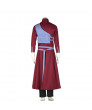 Naruto Gaara Ninja Set Anime Cosplay Costume