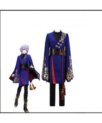 Twisted-Wonderland Epel Felmier Anime Cosplay Costume