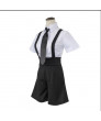 Land of the Lustrous Diamond Cosplay Costume