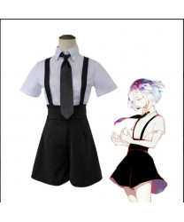 Land of the Lustrous Diamond Cosplay Costume