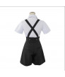 Land of the Lustrous Diamond Cosplay Costume