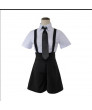 Land of the Lustrous Diamond Cosplay Costume