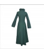 One Punch Man Fubuki Dress Anime Cosplay Costume