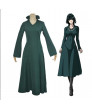 One Punch Man Fubuki Dress Anime Cosplay Costume