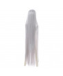 Rabbit Hero Miruko 120cm Long White Cosplay Wig My Hero Academia Cosplay Wigs
