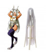 Rabbit Hero Miruko 120cm Long White Cosplay Wig My Hero Academia Cosplay Wigs