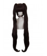 Nekopara Chocola Cosplay Wig 100 cm