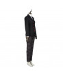 Persona 5 Akira Kurusu Joker Uniforms Anime Cosplay Costume