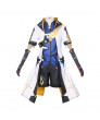 Genshin Impact Albedo Fullset Cosplay Costumes