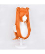 EVA Asuka Langley Soryu Cosplay Wig