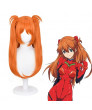 EVA Asuka Langley Soryu Cosplay Wig