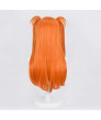 EVA Asuka Langley Soryu Cosplay Wig